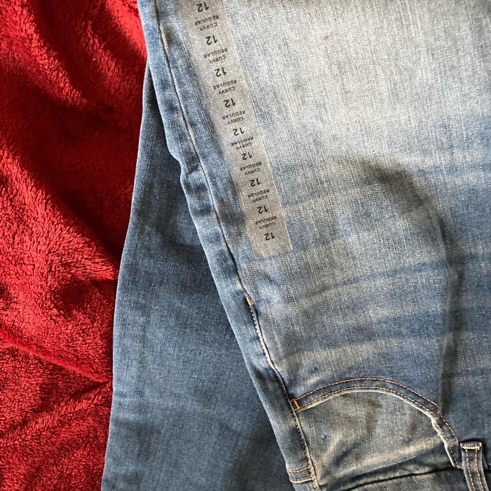 Brand new